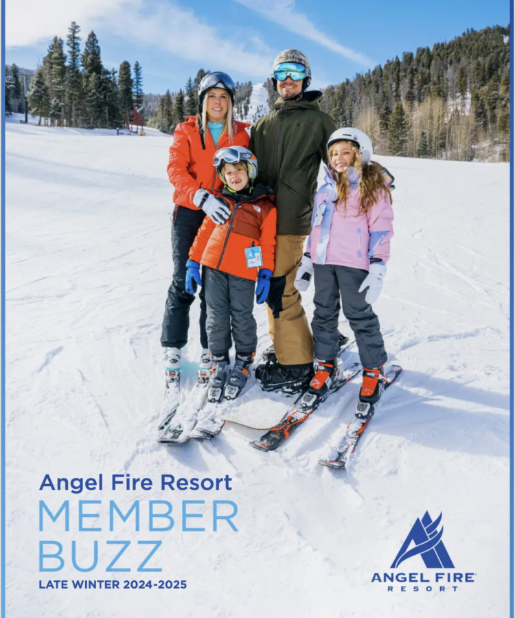 Newsletter Winter 2025